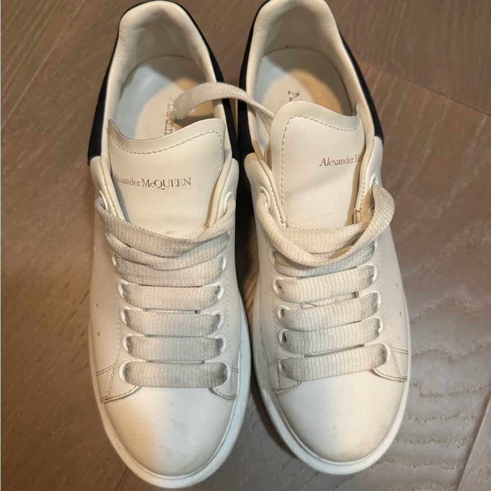 Alexander McQueen shoes